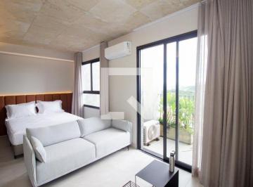 Apartamento · 35m² · 1 Quarto · 1 Vaga · Apartamento para Aluguel - Centro, 1 Quarto, 35 m2 - Betim