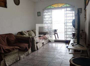 Casa · 210m² · 2 Quartos · 3 Vagas · Casa para Aluguel - Sapopemba, 2 Quartos, 210 m2 - São Paulo