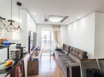 Apartamento · 60m² · 2 Quartos · 1 Vaga · Apartamento para Aluguel - Alphaville, 2 Quartos,  60 m2 - Barueri