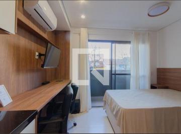 Apartamento · 25m² · 1 Quarto · Apartamento para Aluguel - Ipiranga, 1 Quarto,  25 m2 - São Paulo