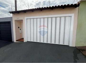 Casa · 113m² · 3 Quartos · 2 Vagas · Casa para venda em Residencial E Comercial Palmares de 112.56m² com 3 Quartos, 1 Suite e 2 Garagens