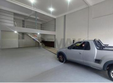 Comercial · 100m² · Galpão / Depósito / Armazém para alugar em Condomínio Maracanã de 100.00m²
