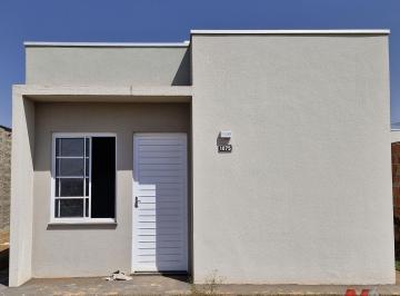 Casa · 47m² · 2 Quartos · 2 Vagas · Casa de Condomínio para venda em Egydio Zani de 47.00m² com 2 Quartos e 2 Garagens