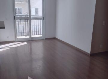 Apartamento · 66m² · 3 Quartos · 1 Vaga · Apartamento para alugar em Centro de 66.00m² com 3 Quartos, 1 Suite e 1 Garagem