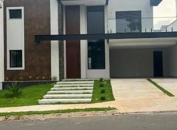 Casa de 3 quartos, Indaiatuba · Casa para venda em Altos Da Bela Vista de 251.00m² com 3 Quartos, 3 Suites e 4 Garagens