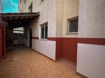 Apartamento · 100m² · 2 Quartos · 2 Vagas · ÁREA PRIVATIVA DISPONÍVEL PARA LOCAÇÃO/ALUGUEL | 2 QUARTOS | SUITE | 01 BANHO | 02 VAGAS | BAIRRO CA