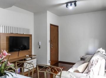 Apartamento · 133m² · 3 Quartos · 1 Vaga · APARTAMENTO | 3 QUARTOS | 01 SUÍTE | 02 BANHEIROS| 01 VAGA