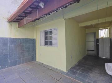 Casa · 80m² · 2 Quartos · 1 Vaga · CASA GEMINADA | 2 QUARTOS | 01 BANHEIRO | 1 VAGA