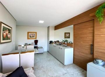 Apartamento · 68m² · 2 Quartos · 2 Vagas · APARTAMENTO| 2 QUARTOS | 01 SUITE | 02 BANHEIROS | 02 VAGAS