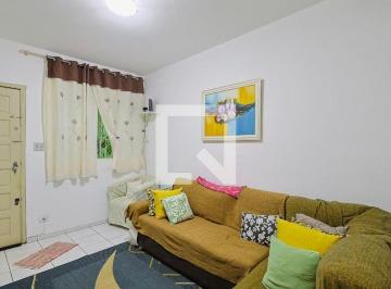 Casa · 64m² · 2 Quartos · 1 Vaga · Casa à Venda - Jardim Henriqueta, 2 Quartos, 64 m² - Taboão da Serra