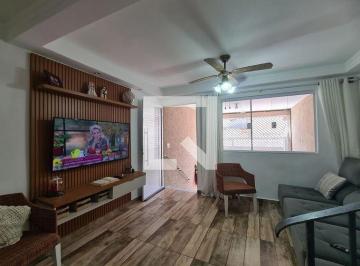 Casa · 77m² · 3 Quartos · 1 Vaga · Casa à Venda - Sapopemba, 3 Quartos, 77 m² - São Paulo