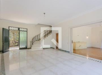 Casa · 1000m² · 3 Quartos · 3 Vagas · Casa à Venda - Jardim Paulista, 3 Quartos, 1000 m² - São Paulo