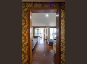 Apartamento · 267m² · 4 Quartos · 4 Vagas · Apartamento à Venda - Vila Pompéia, 4 Quartos, 267 m² - São Paulo