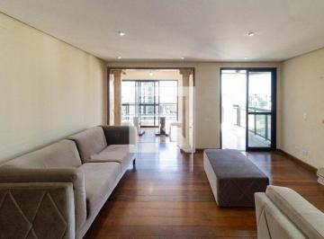 Apartamento de 4 quartos, São Paulo · Apartamento à Venda - Vila Pompéia, 4 Quartos, 267 m² - São Paulo