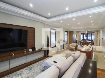 Casa · 550m² · 4 Quartos · 4 Vagas · Casa à Venda - Parque dos Príncipes, 4 Quartos, 550 m² - São Paulo