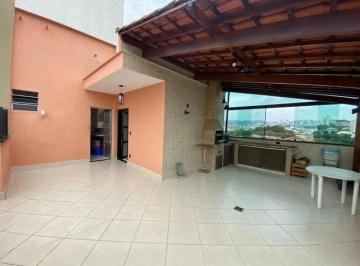 Apartamento · 130m² · 3 Quartos · 1 Vaga · COBERTURA | 3 QUARTOS | 01 SUITE | 03 BANHEIROS | 01 VAGA