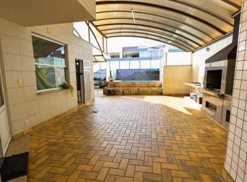 Apartamento · 220m² · 4 Quartos · 3 Vagas · COBERTURA | 4 QUARTOS | 01 SUÍTE | 03 BANHEIROS| 03 VAGAS