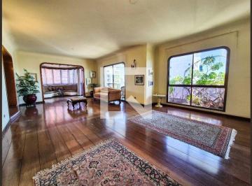 Apartamento · 301m² · 4 Quartos · 4 Vagas · Apartamento à Venda - Higienópolis, 4 Quartos,  301 m² - São Paulo