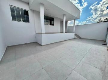 Casa · 160m² · 3 Quartos · 3 Vagas · CASA LINEAR À VENDA NA REGIÃO DO ALÍPIO DE MELO - BH