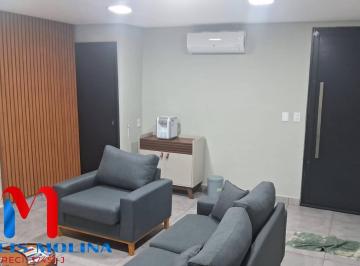 Comercial · 102m² · Sala Comercial para alugar em Ocian de 102.00m²