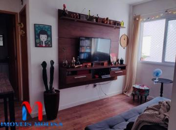 Apartamento · 41m² · 1 Quarto · 1 Vaga · Apartamento para alugar em Olímpico de 41.00m² com 1 Quarto e 1 Garagem