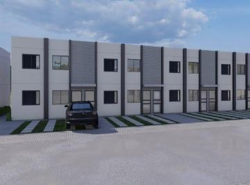 Casa · 45m² · 2 Quartos · 1 Vaga · Casa para venda em Jaguari de 45.30m² com 2 Quartos e 1 Garagem