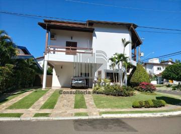 Casa · 384m² · 3 Quartos · 2 Vagas · Casa para venda em Paiquerê de 384.00m² com 3 Quartos, 3 Suites e 2 Garagens