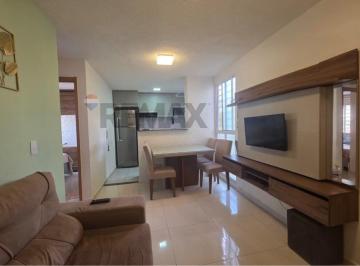 Apartamento · 39m² · 2 Quartos · 1 Vaga · Apartamento para alugar em Loteamento Jardim Eldorado de 39.00m² com 2 Quartos e 1 Garagem