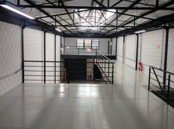 Comercial · 428m² · Galpão / Depósito / Armazém para alugar em Cerâmica de 428.00m²