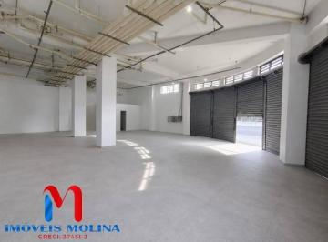 Comercial · 274m² · 4 Vagas · Imóvel Comercial para alugar em Rudge Ramos de 274.00m² com 4 Garagens