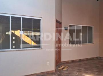 Casa · 121m² · 3 Quartos · 2 Vagas · Casa para venda em Jardim Imperador de 121.00m² com 3 Quartos, 1 Suite e 2 Garagens