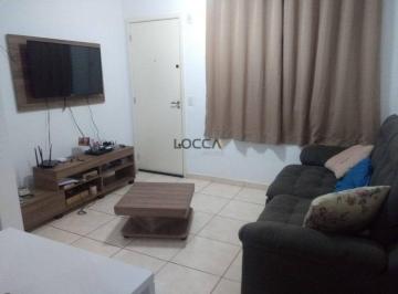 Apartamento · 34m² · 2 Quartos · 1 Vaga · Apartamento para venda em Jardim Heitor Rigon de 34.00m² com 2 Quartos e 1 Garagem