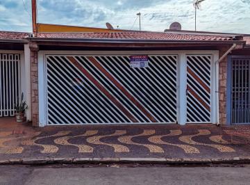 Casa · 207m² · 3 Quartos · Casa para venda em Parque Santa Cândida de 207.00m² com 3 Quartos e 1 Suite