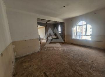 Apartamento · 325m² · 4 Quartos · 4 Vagas · Apartamento para venda em Vila Bastos de 325.00m² com 4 Quartos, 2 Suites e 4 Garagens
