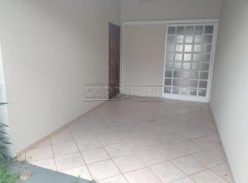 Casa · 102m² · 3 Quartos · 1 Vaga · Casa para venda em Parque Santa Felícia Jardim de 102.00m² com 3 Quartos, 1 Suite e 1 Garagem