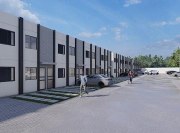 Casa de 2 quartos, Itaquaquecetuba · Casa para venda em Jaguari de 45.30m² com 2 Quartos e 1 Garagem