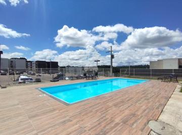 Apartamento · 40m² · 2 Quartos · 1 Vaga · Apartamento para venda em Bonfim de 40.00m² com 2 Quartos e 1 Garagem