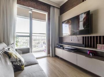 Apartamento · 71m² · 3 Quartos · 1 Vaga · Apartamento para venda em Vila Boa Vista de 71.00m² com 3 Quartos, 1 Suite e 1 Garagem