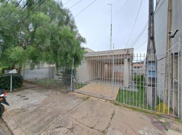 Casa · 163m² · 3 Quartos · 2 Vagas · Casa para alugar em Cidade Nova I de 162.87m² com 3 Quartos e 2 Garagens
