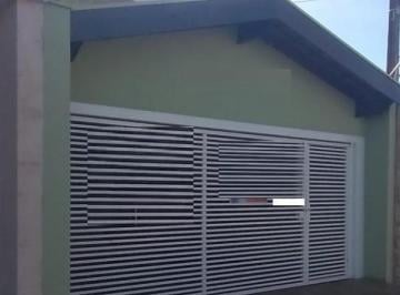 Casa · 139m² · 3 Quartos · 2 Vagas · Sobrado para venda em Jardim Bandeirantes de 139.00m² com 3 Quartos, 1 Suite e 2 Garagens