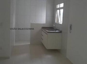 Apartamento · 47m² · 1 Quarto · 1 Vaga · Apartamento para alugar em Osvaldo Cruz de 47.00m² com 1 Quarto e 1 Garagem