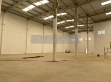 Comercial · 2600m² · Galpão / Depósito / Armazém para alugar em City Castello de 2600.00m²