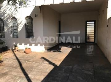 Casa · 106m² · 2 Quartos · 2 Vagas · Casa para venda em Vila São José de 106.00m² com 2 Quartos e 2 Garagens