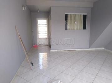 Apartamento · 140m² · 3 Quartos · 2 Vagas · Cobertura para venda em Jardim Tangara de 140.00m² com 3 Quartos, 1 Suite e 2 Garagens