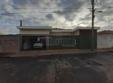 Casa · 170m² · 3 Quartos · 1 Vaga · Casa para venda em Vila Jacobucci de 170.00m² com 3 Quartos, 1 Suite e 1 Garagem