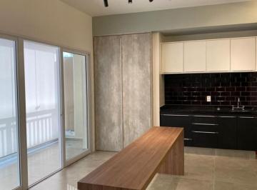 Apartamento · 51m² · 1 Quarto · 1 Vaga · Apartamento para venda em Tamboré de 51.00m² com 1 Quarto, 1 Suite e 1 Garagem