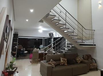 Casa · 203m² · 4 Quartos · 2 Vagas · Casa para venda em Condomínio Cancioneiro de 203.00m² com 4 Quartos, 4 Suites e 2 Garagens