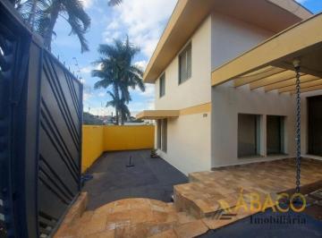 Casa · 300m² · 3 Quartos · 4 Vagas · Sobrado para alugar em Vila Elizabeth de 300.00m² com 3 Quartos, 1 Suite e 4 Garagens