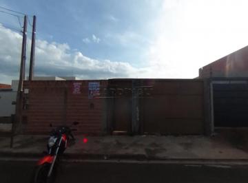 Casa · 68m² · 2 Quartos · 6 Vagas · Casa para venda em Jardim Embare de 68.00m² com 2 Quartos, 1 Suite e 6 Garagens