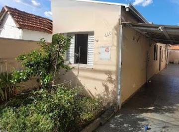 Casa · 64m² · 2 Quartos · 1 Vaga · Casa para venda em Vila Rio Branco de 64.00m² com 2 Quartos e 1 Garagem